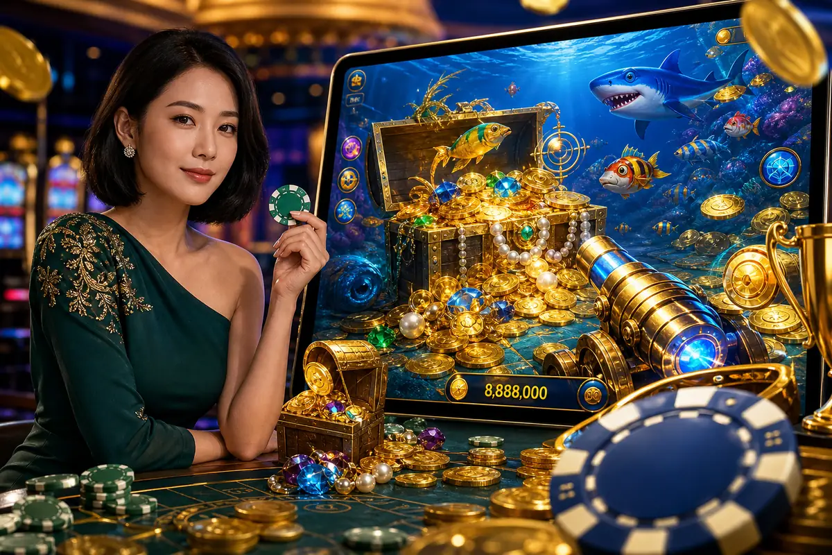 judilink slot online Fortune Tiger PG Soft