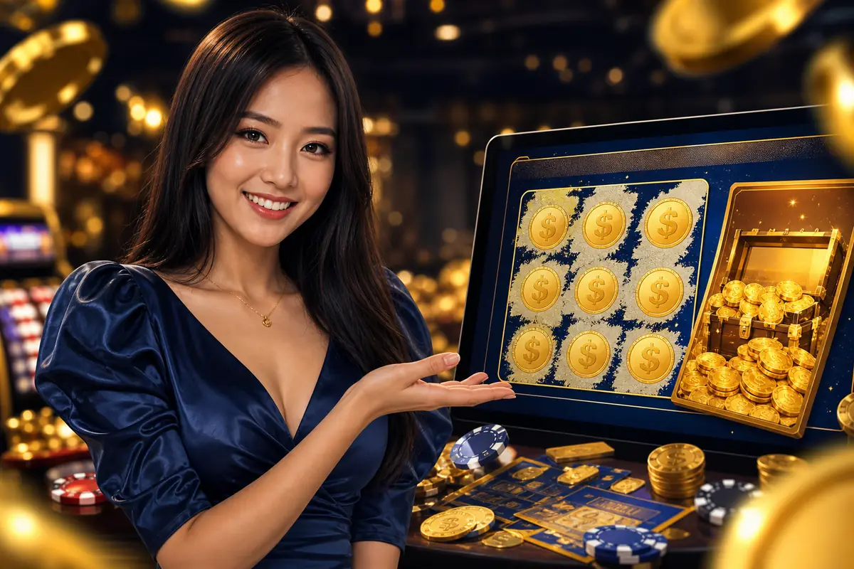judilink daftar akaun baharu pemain Malaysia