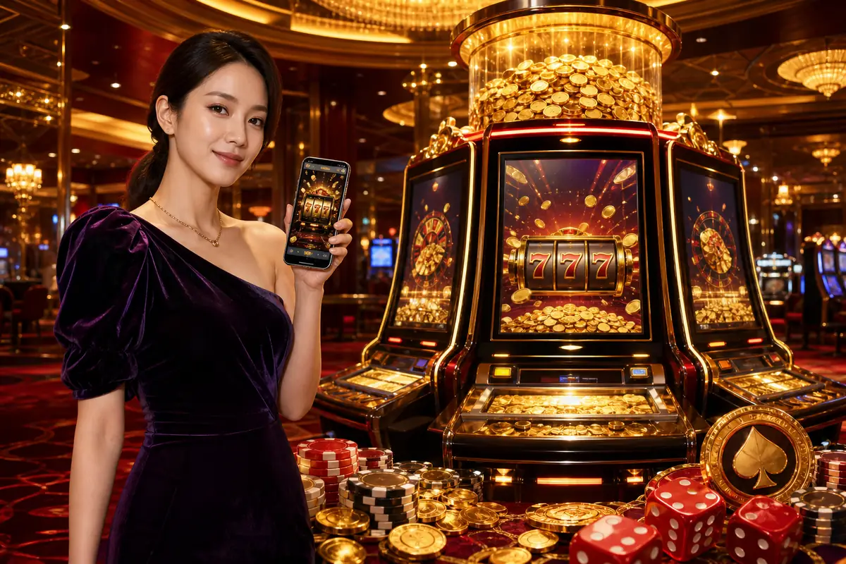 judilink deposit DuitNow e-wallet pembayaran