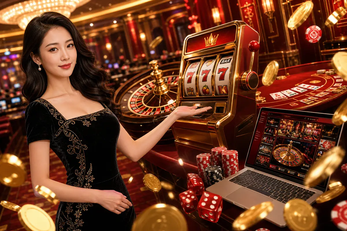 judilink deposit Touch n Go DuitNow pembayaran
