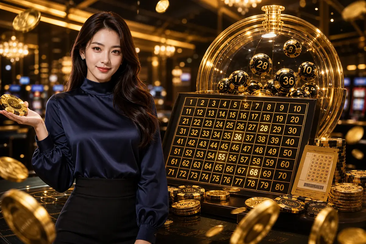 judilink casino online permainan langsung