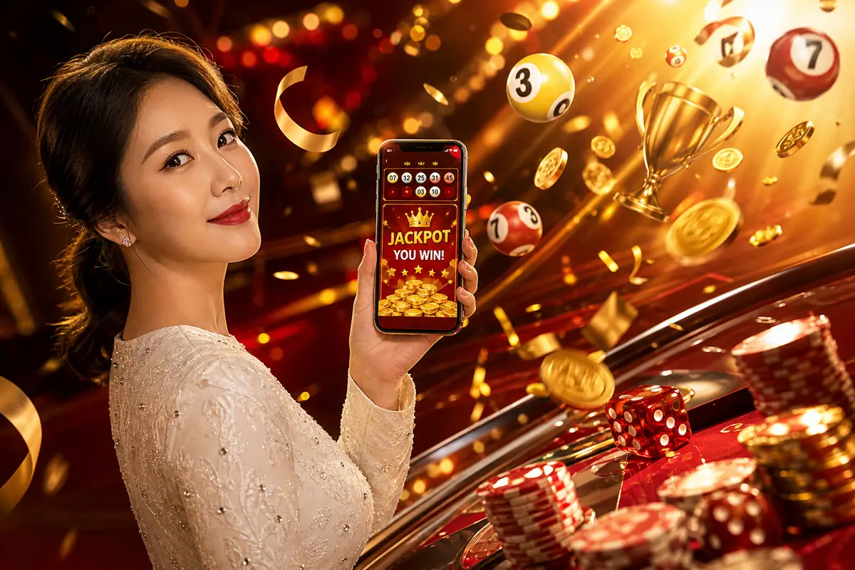 judilink Dragon Tiger meja live casino