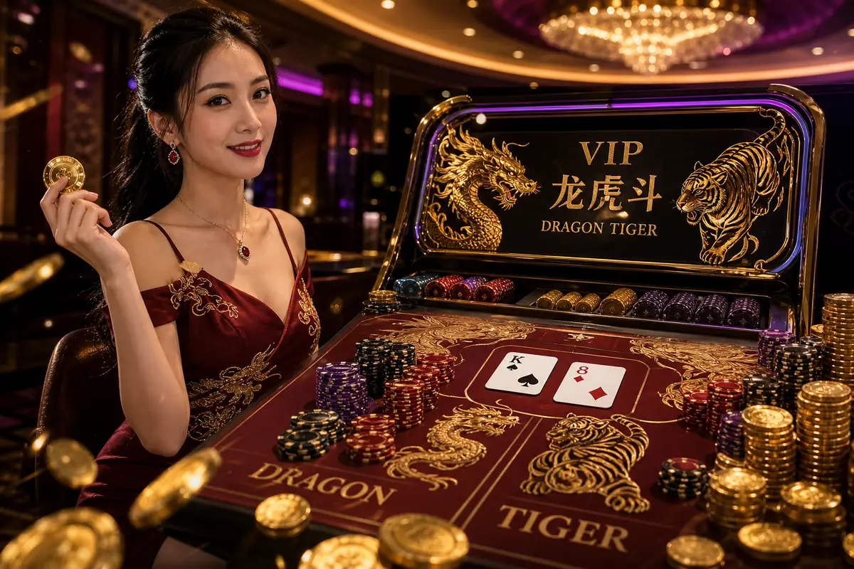 judilink cara bermain baccarat langkah daftar