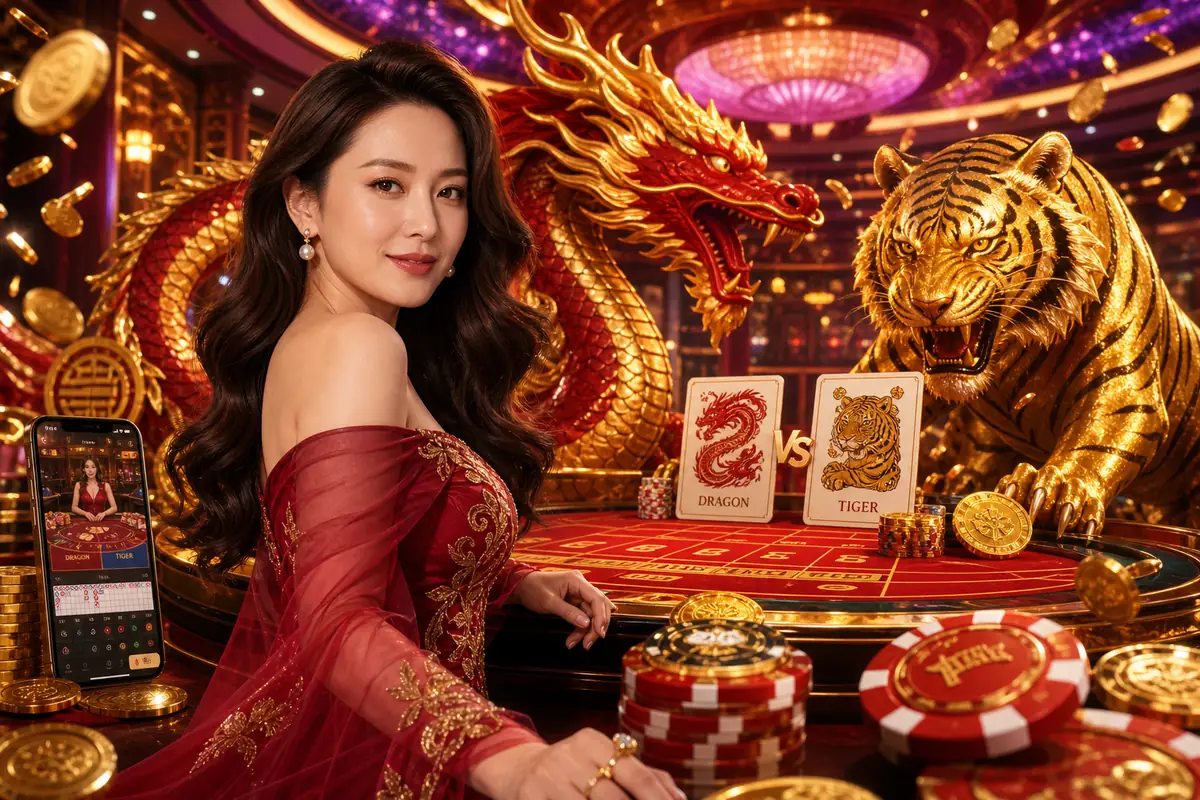 judilink strategi baccarat panduan pertaruhan bijak