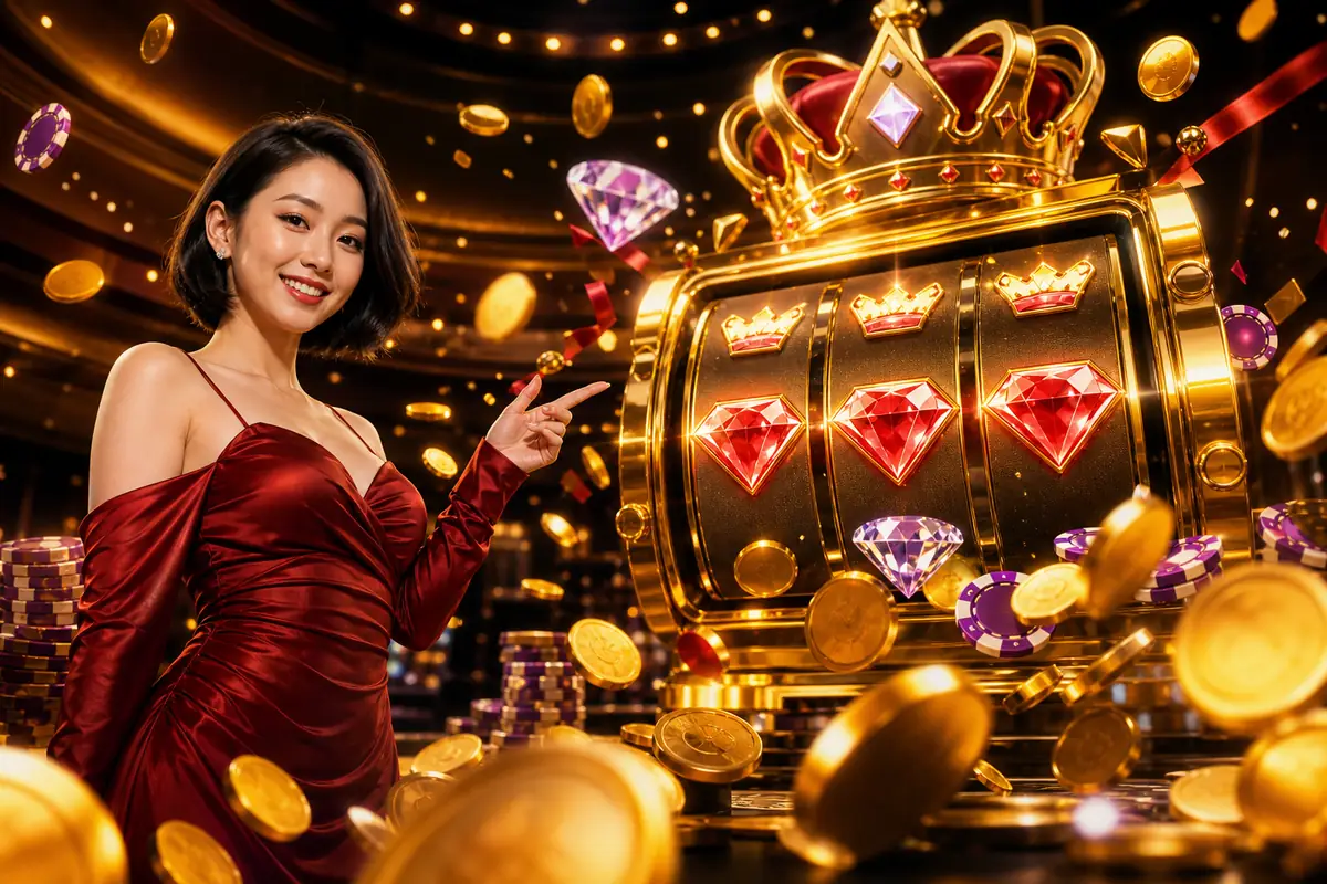judilink kelebihan platform live casino