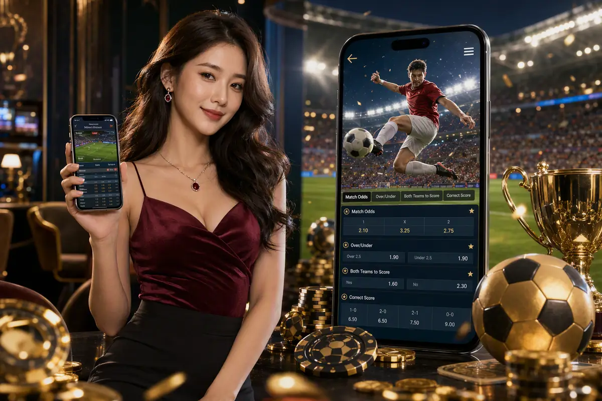 judilink ciri permainan slot bonus putaran percuma
