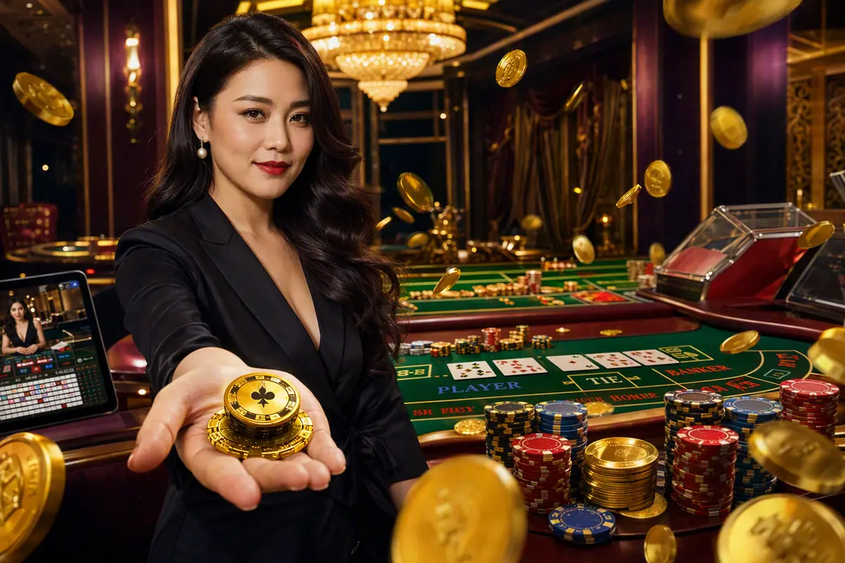judilink program VIP ganjaran cashback mingguan