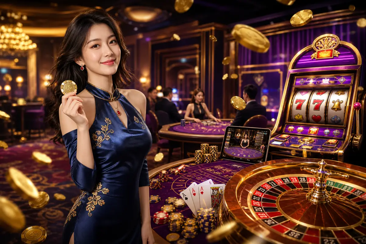 judilink kaedah deposit pembayaran tempatan Malaysia